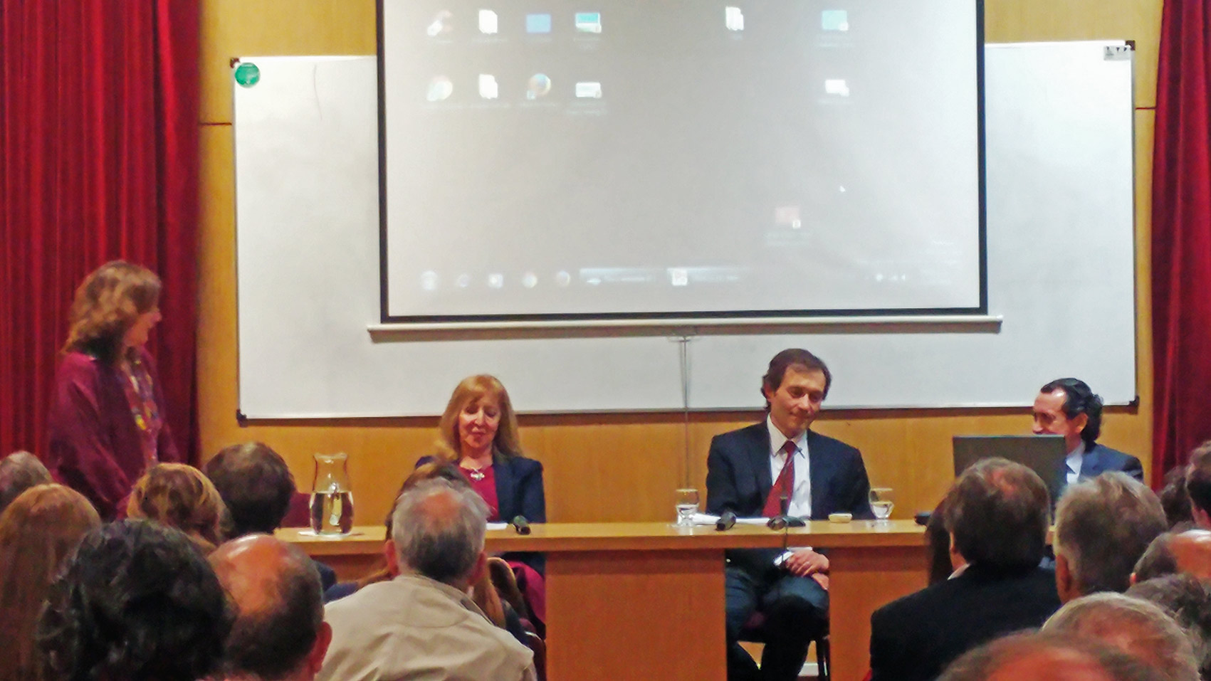 CARTA DEL LECTOR AL DIARIO LA NACIÓN : Asociación de 